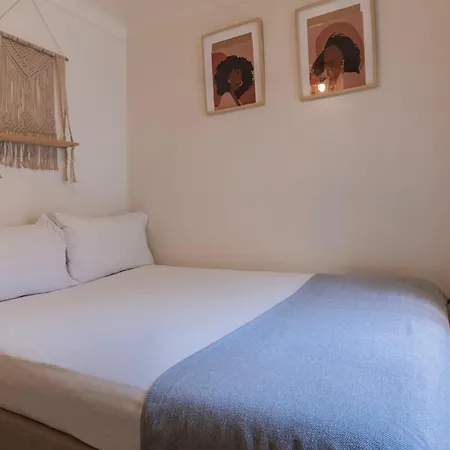 Alfama Center Flat By Lovelystay Апартаменты Лиссабон