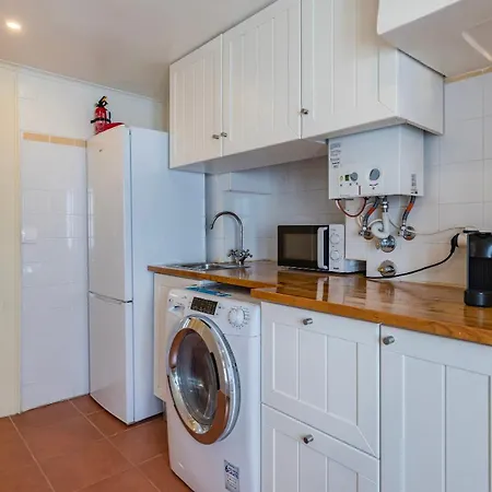 Apartman Alfama Center Flat By Lovelystay
