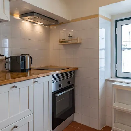 Alfama Center Flat By Lovelystay 아파트